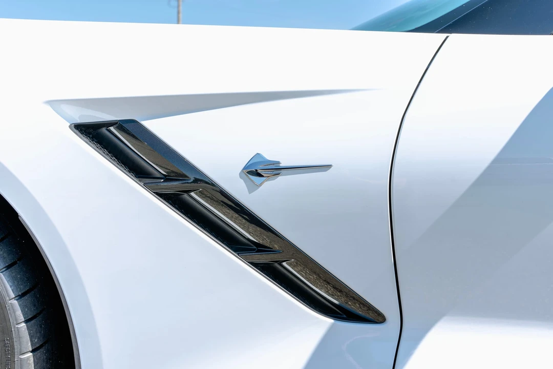 2014 Chevrolet Corvette C7 - Image 31 of 31