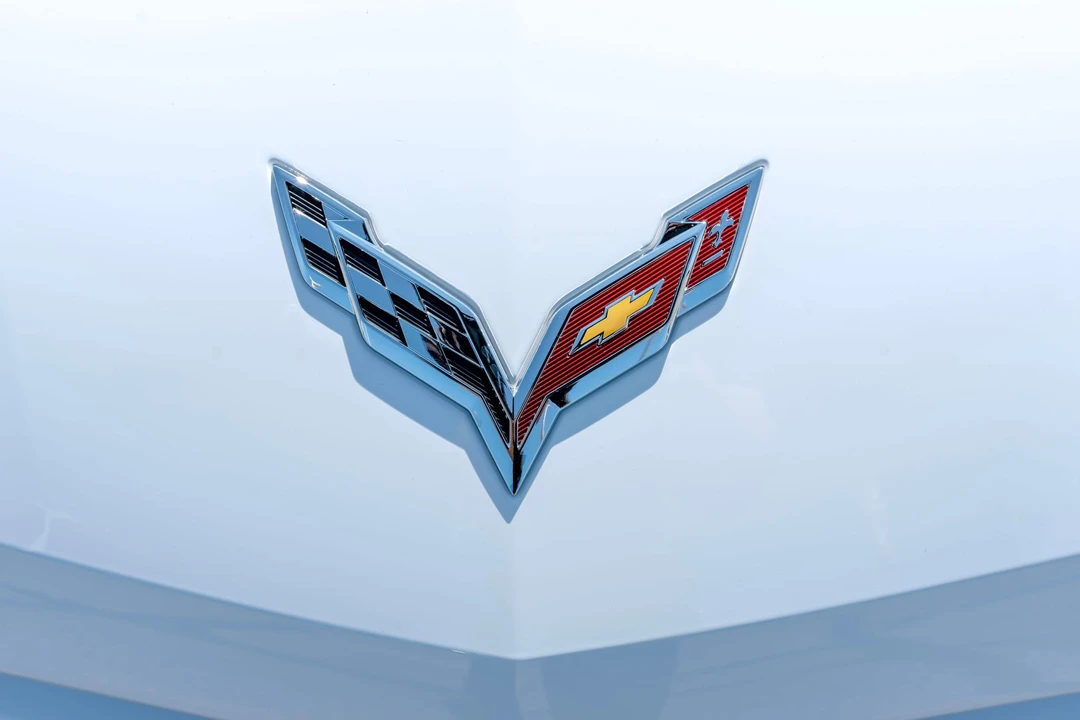 2014 Chevrolet Corvette C7 - Image 29 of 31