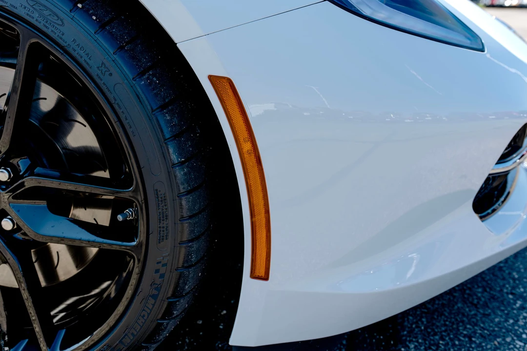 2014 Chevrolet Corvette C7 - Image 27 of 31