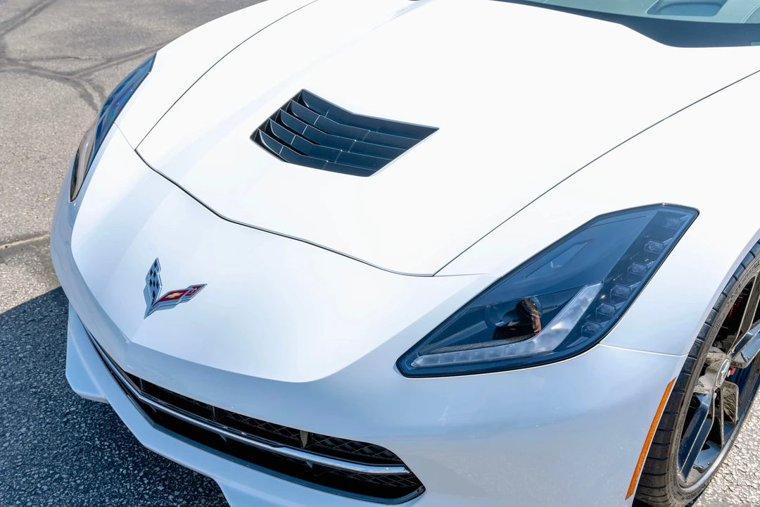 2014 Chevrolet Corvette C7 - Image 24 of 31