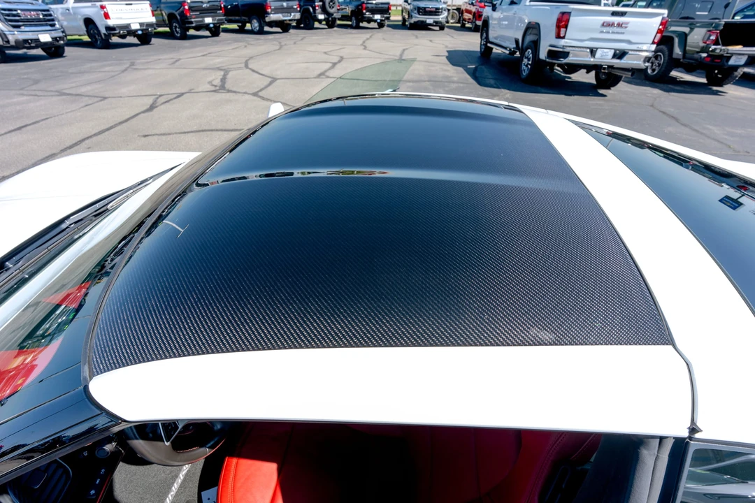 2014 Chevrolet Corvette C7 - Image 30 of 31