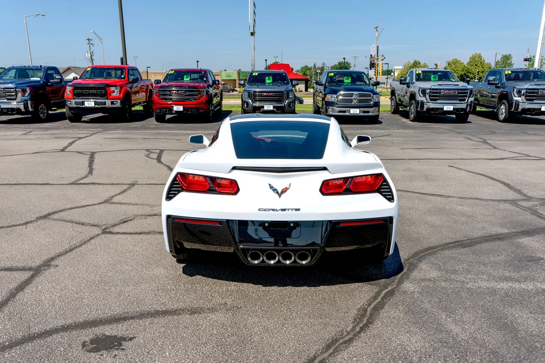 2014 Chevrolet Corvette C7 - Image 15 of 31