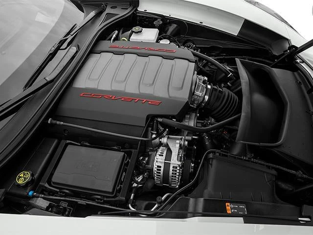 2014 Chevrolet Corvette C7 - Image 13 of 20