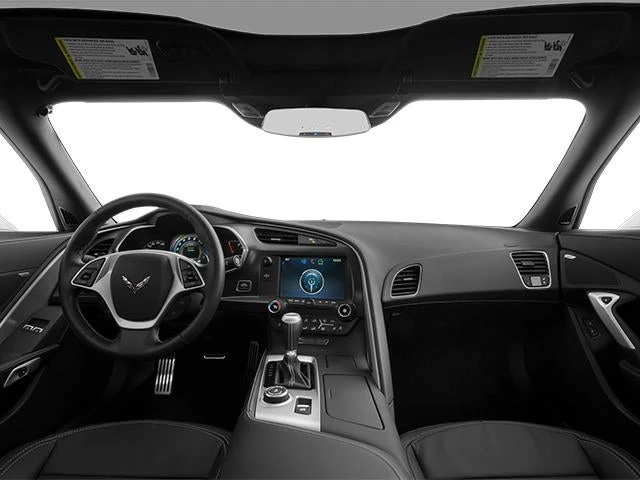 2014 Chevrolet Corvette C7 - Image 15 of 20