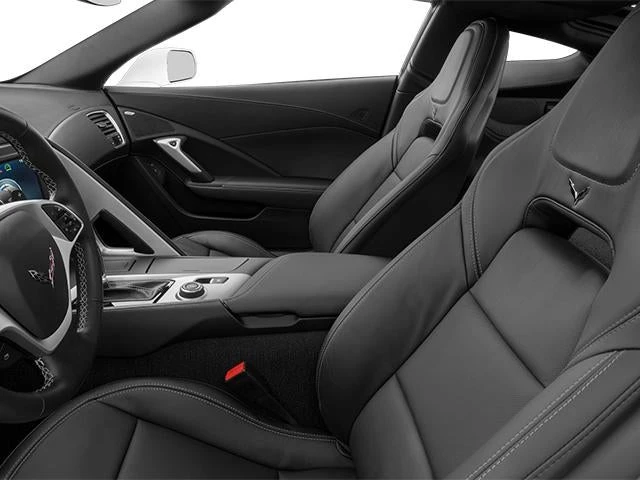2014 Chevrolet Corvette C7 - Image 16 of 20