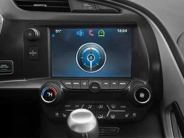 2014 Chevrolet Corvette C7 - Image 17 of 20