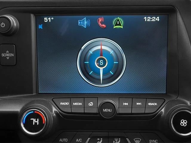 2014 Chevrolet Corvette C7 - Image 20 of 20