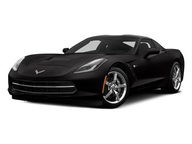 2014 Chevrolet Corvette C7 - Image 2 of 20