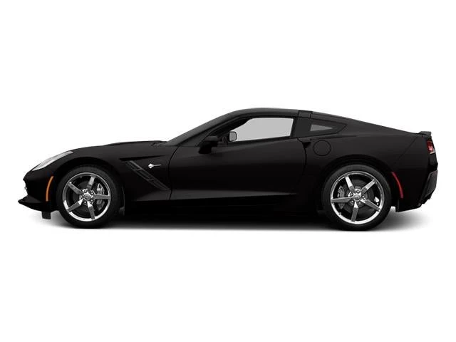 2014 Chevrolet Corvette C7 - Image 3 of 20