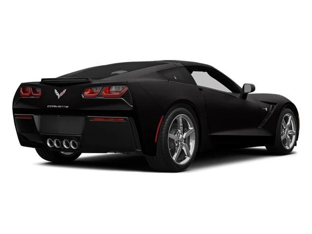 2014 Chevrolet Corvette C7 - Image 4 of 20