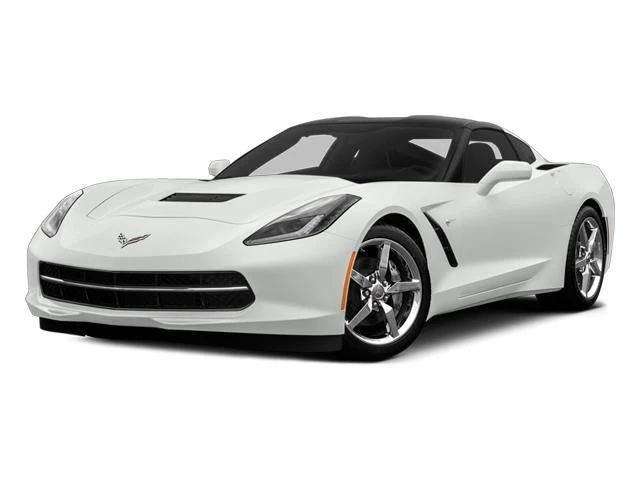 2014 Chevrolet Corvette C7 - Image 5 of 20