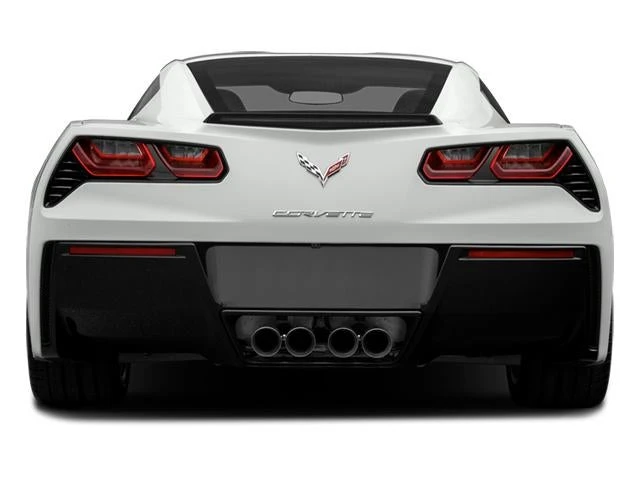 2014 Chevrolet Corvette C7 - Image 7 of 20