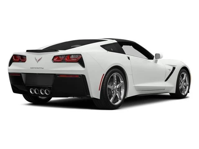 2014 Chevrolet Corvette C7 - Image 8 of 20