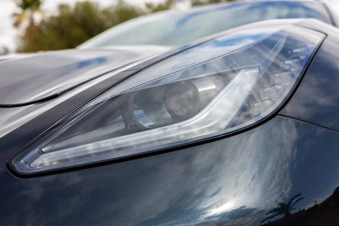 2014 Chevrolet Corvette C7 - Image 19 of 31