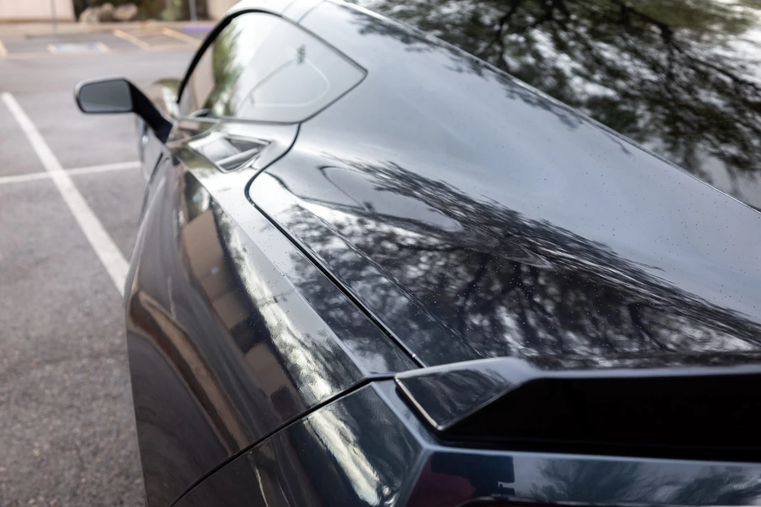 2014 Chevrolet Corvette C7 - Image 26 of 31