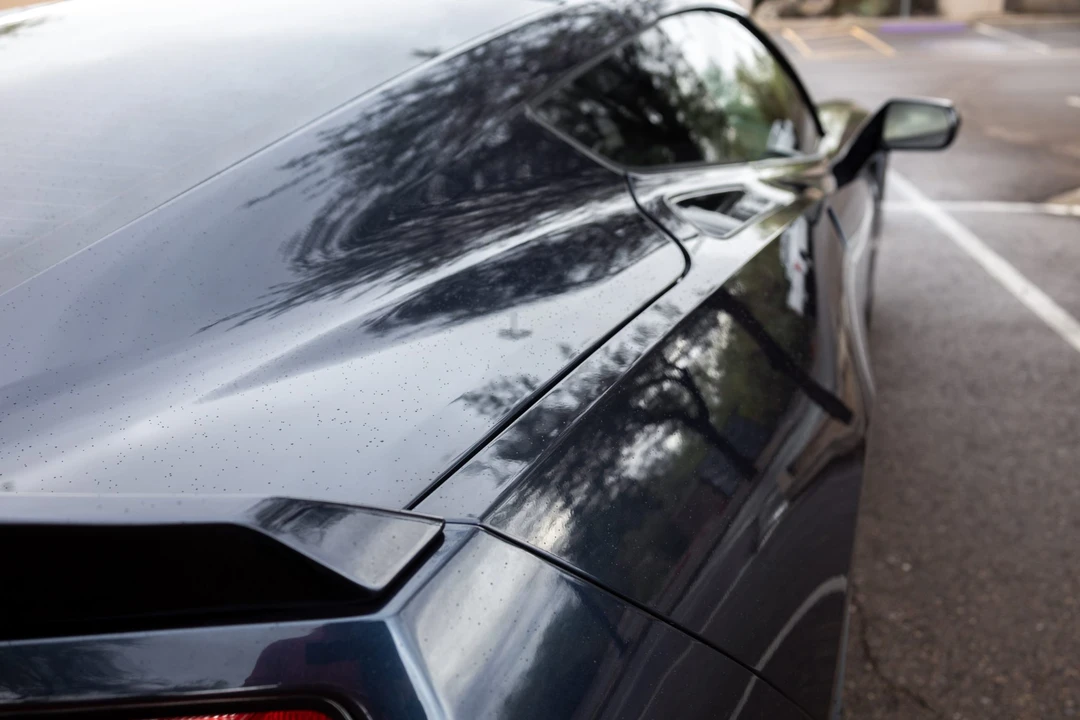 2014 Chevrolet Corvette C7 - Image 27 of 31