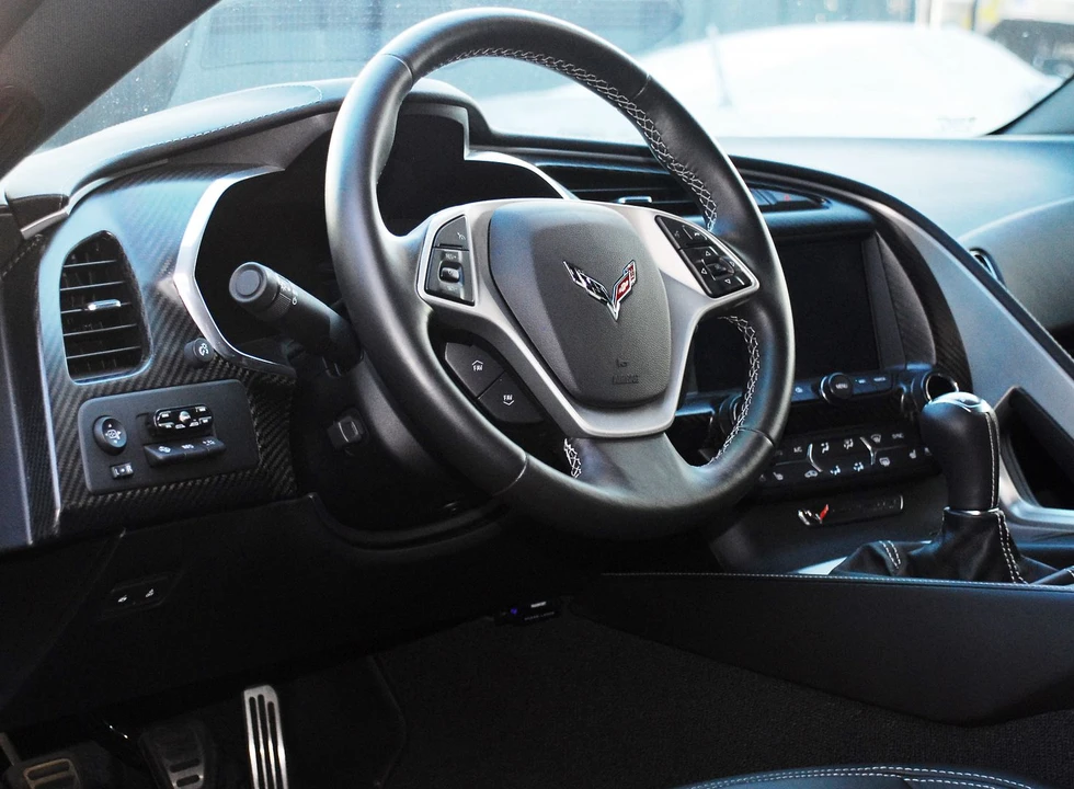 2014 Chevrolet Corvette C7 - Image 5 of 7