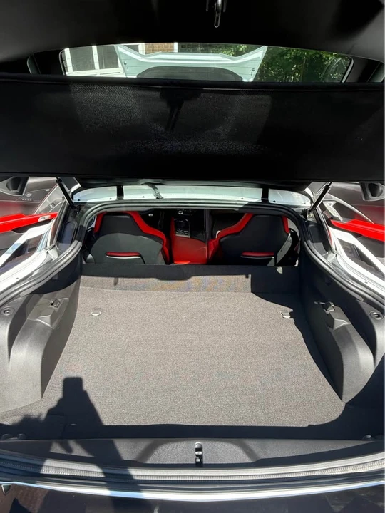 2014 Chevrolet Corvette C7 - Image 9 of 16