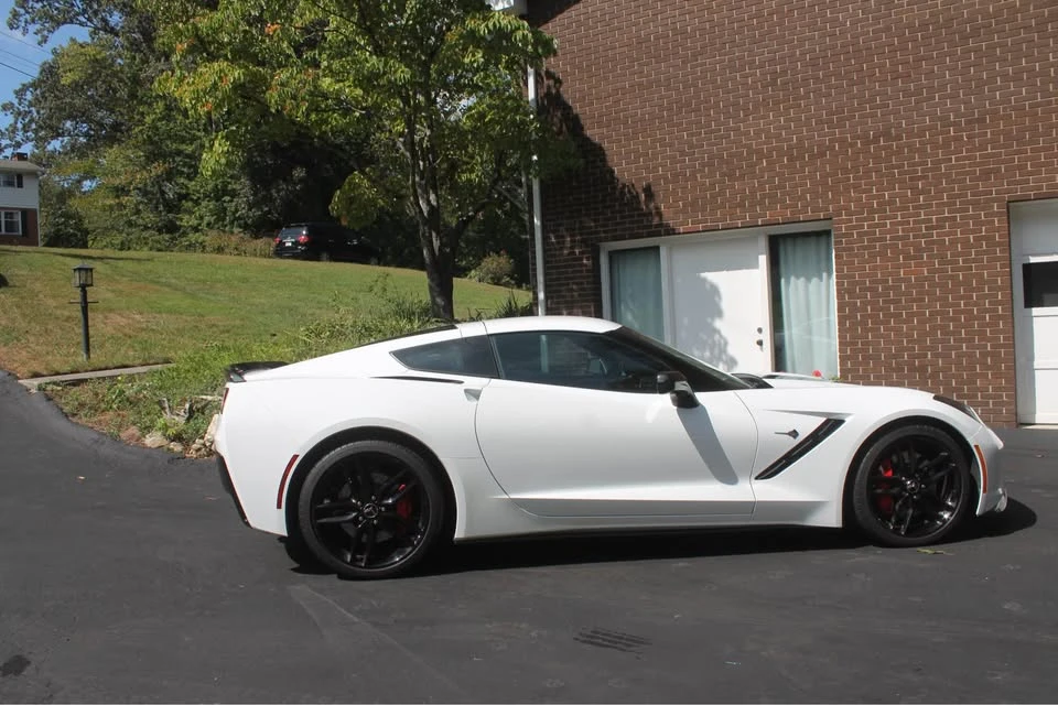 2014 Chevrolet Corvette C7 - Image 5 of 16