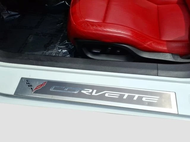 2014 Chevrolet Corvette C7 - Image 19 of 20