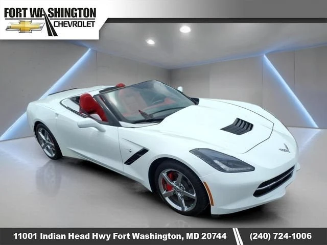 2014 Chevrolet Corvette C7 - Image 8 of 20