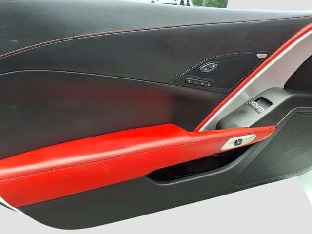 2014 Chevrolet Corvette C7 - Image 13 of 20