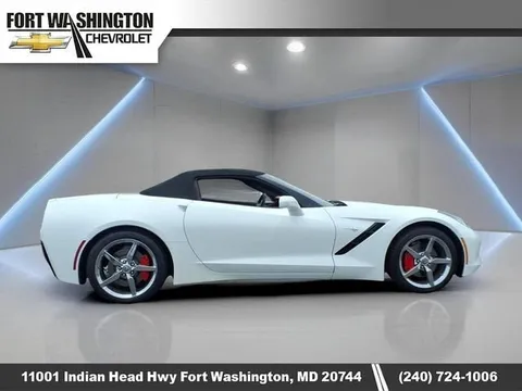 2014 Chevrolet Corvette C7 - Image 2 of 20