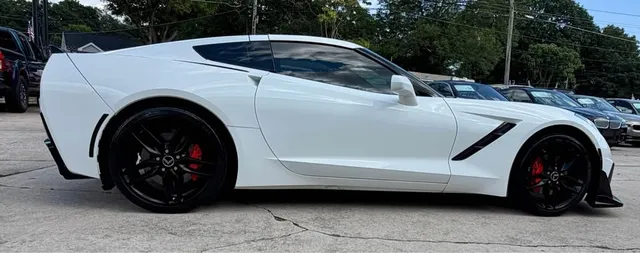 2014 Chevrolet Corvette C7 - Image 3 of 20