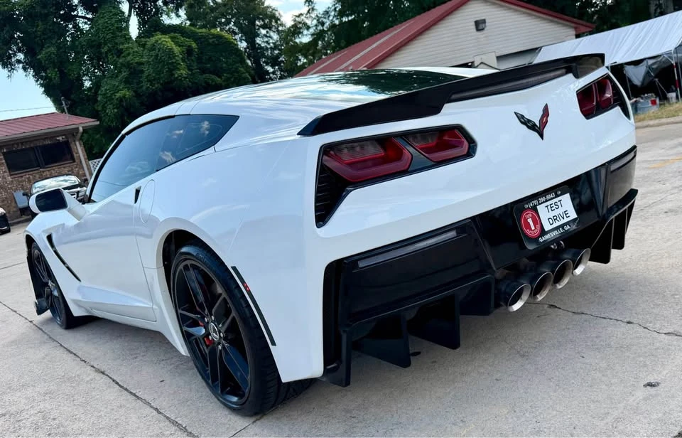 2014 Chevrolet Corvette C7 - Image 7 of 20
