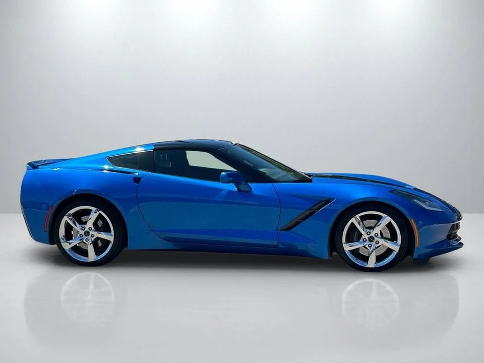 2014 Chevrolet Corvette C7 - Image 3 of 20