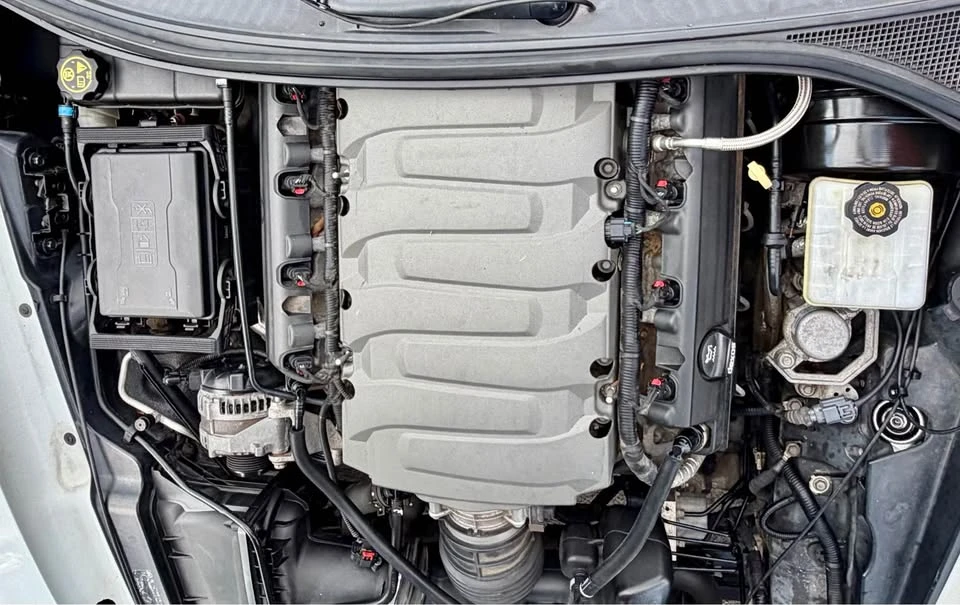 2014 Chevrolet Corvette C7 - Image 15 of 20