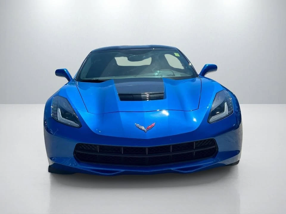 2014 Chevrolet Corvette C7 - Image 2 of 20