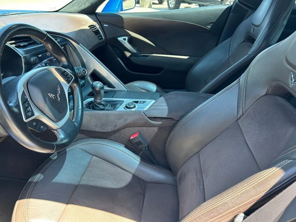 2014 Chevrolet Corvette C7 - Image 10 of 20