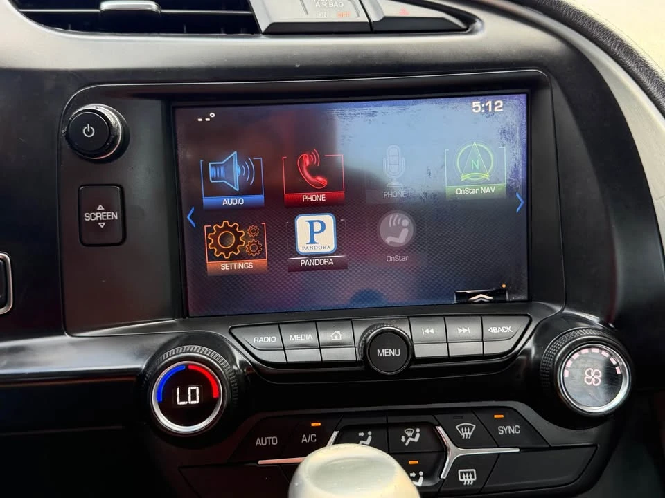 2014 Chevrolet Corvette C7 - Image 14 of 20