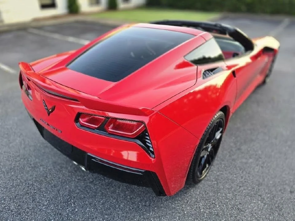 2014 Chevrolet Corvette C7 - Image 13 of 20