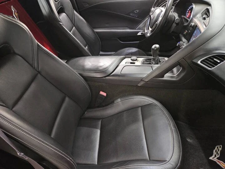 2014 Chevrolet Corvette C7 - Image 11 of 13