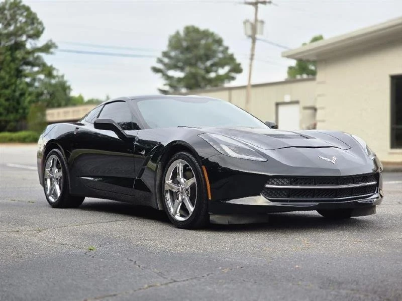2014 Chevrolet Corvette C7 - Image 10 of 20
