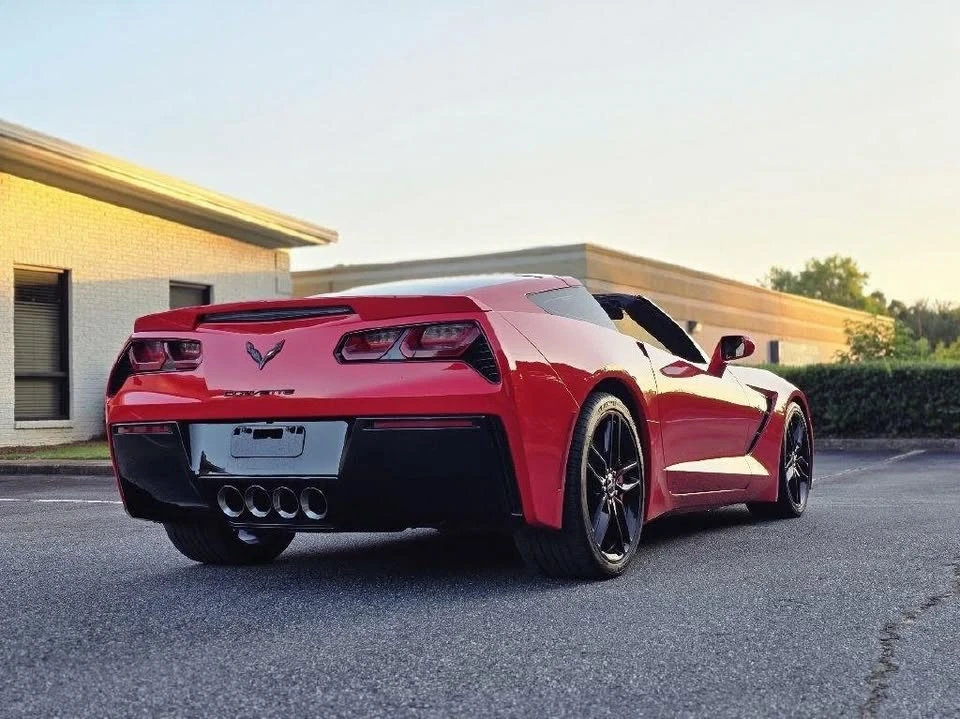 2014 Chevrolet Corvette C7 - Image 11 of 20