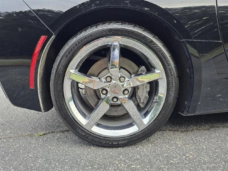 2014 Chevrolet Corvette C7 - Image 13 of 20