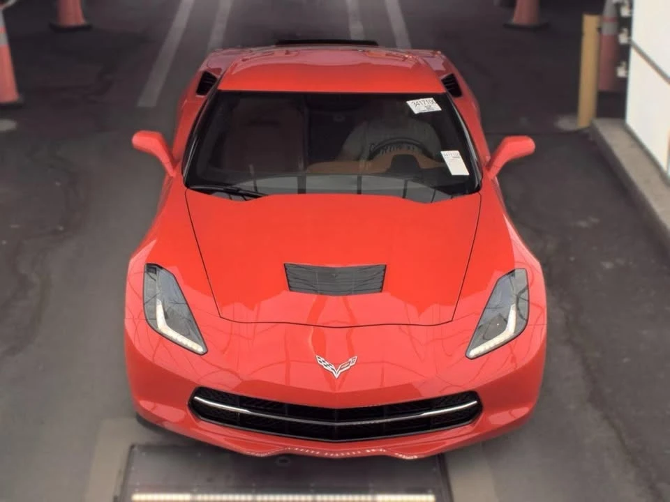 2014 Chevrolet Corvette C7 - Image 2 of 12