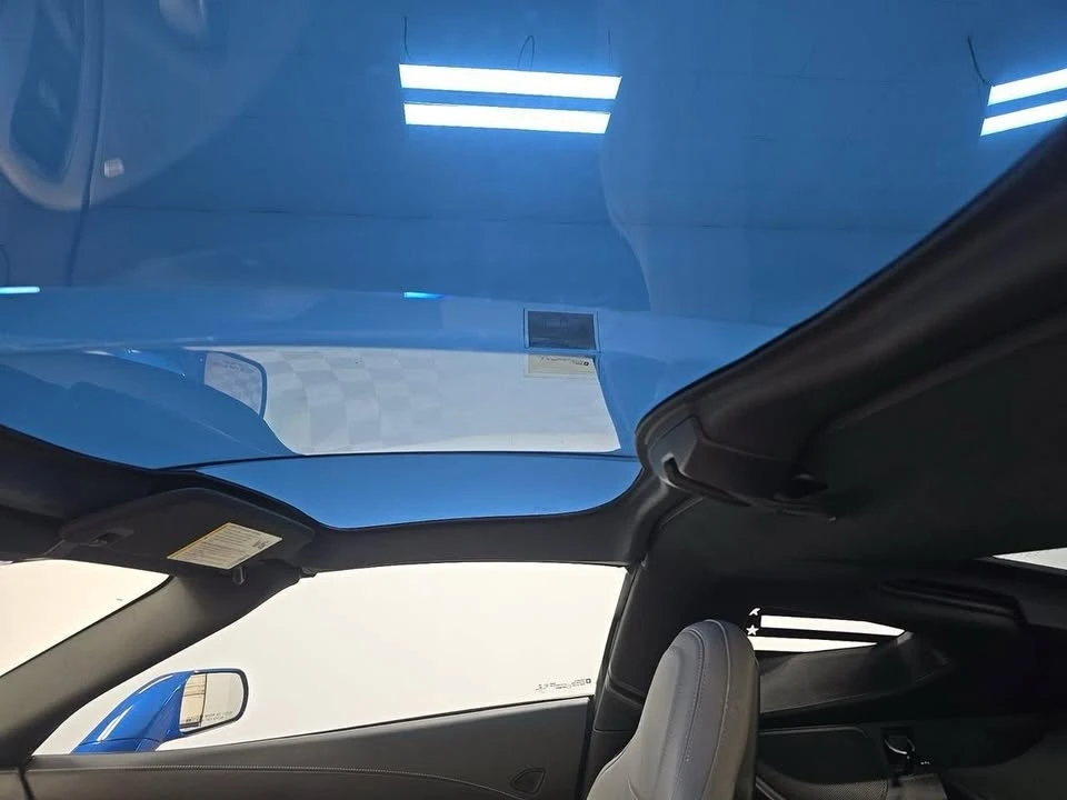 2014 Chevrolet Corvette C7 - Image 10 of 16