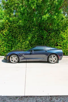 2014 Chevrolet Corvette C7 - Image 3 of 7