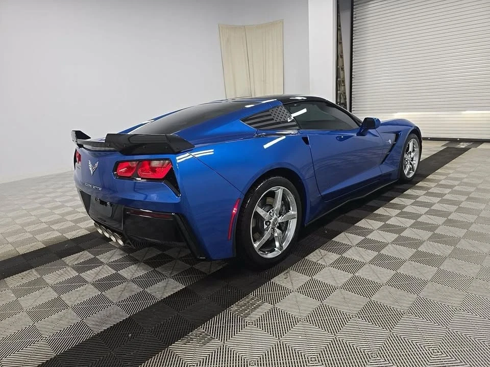 2014 Chevrolet Corvette C7 - Image 8 of 16