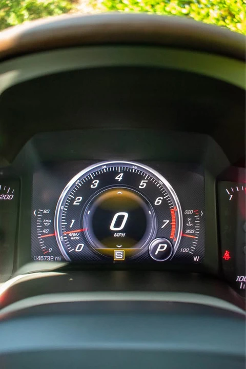 2014 Chevrolet Corvette C7 - Image 7 of 7