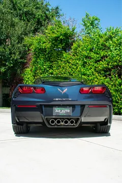 2014 Chevrolet Corvette C7 - Image 2 of 7