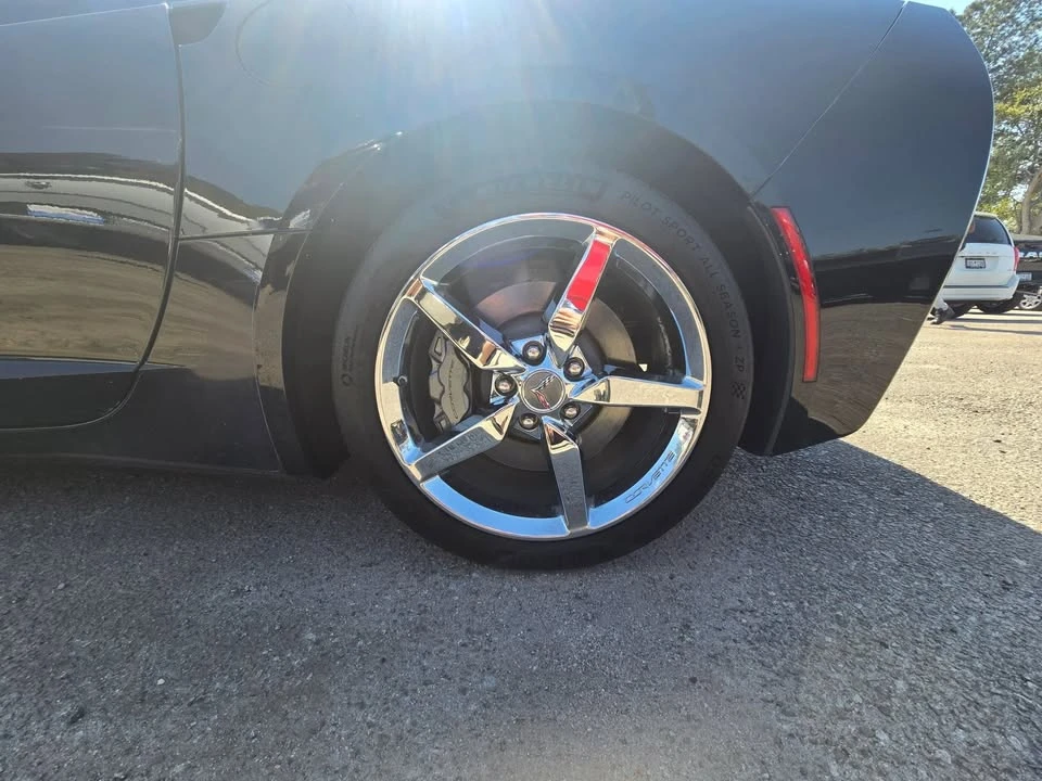 2014 Chevrolet Corvette C7 - Image 16 of 18