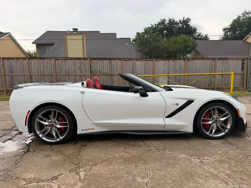 2014 Chevrolet Corvette C7 - Image 7 of 11