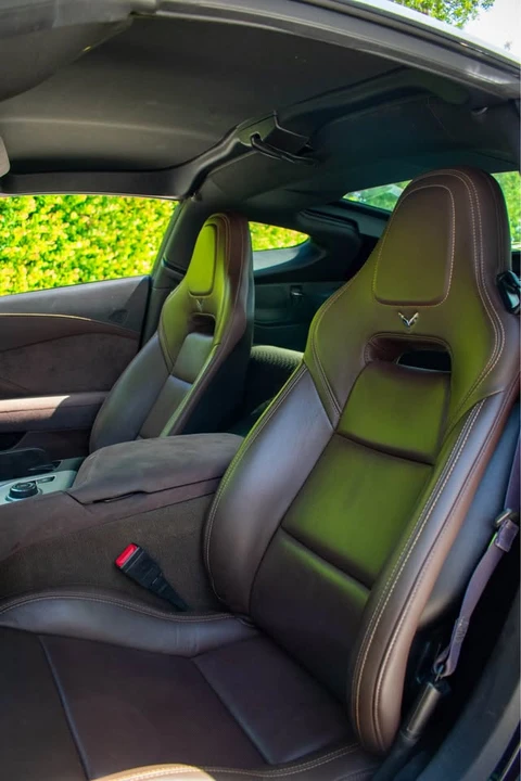 2014 Chevrolet Corvette C7 - Image 5 of 7