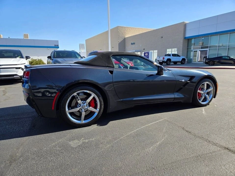 2014 Chevrolet Corvette C7 - Image 5 of 20