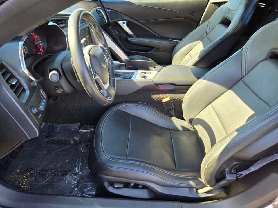 2014 Chevrolet Corvette C7 - Image 9 of 20